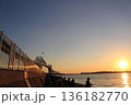 海釣り 136182770