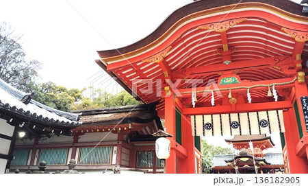 石清水八幡宮 136182905