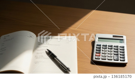 物価高に向き合う家計管理と節約の記録 136185170