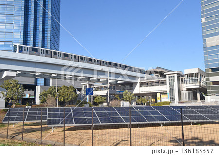 臨海風景 136185357