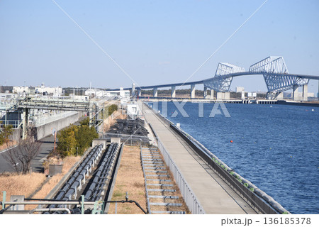 臨海風景 136185378