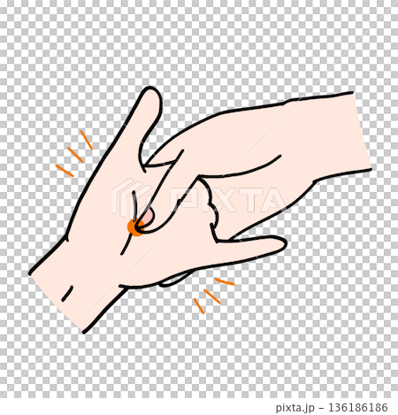 Acupressure points in Laogong Acupressure points in Laogong 136186186