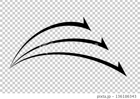 分支彎曲箭頭示意圖 | 簡單的黑色彎曲箭頭,代表方向、流動、成長和選擇。 分支彎曲箭頭示意圖 | 簡單的黑色彎曲箭頭,代表方向、流動、成長和選擇。 136186343