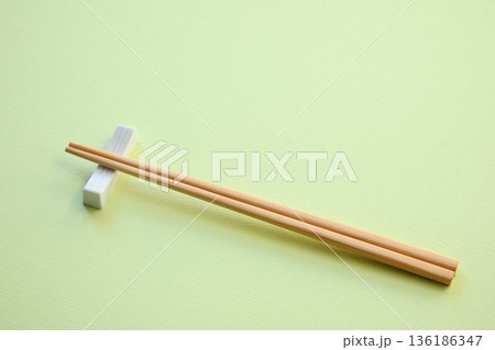 箸 箸置き 作法 箸 箸置き 作法 136186347