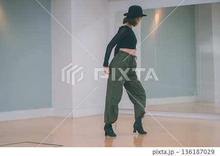 dance practice dance practice 136187029
