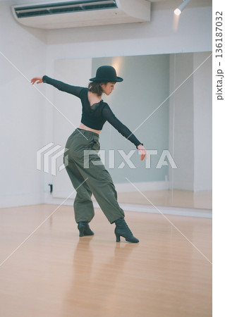 dance practice dance practice 136187032