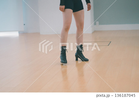 dance practice 136187045