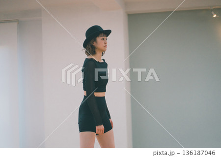 dance practice 136187046