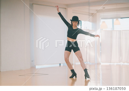 dance practice 136187050