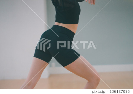 dance practice 136187056