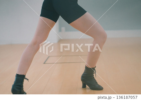 dance practice 136187057