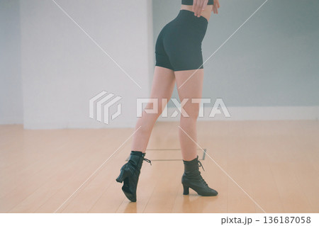 dance practice dance practice 136187058