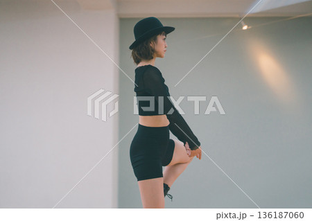 dance practice 136187060