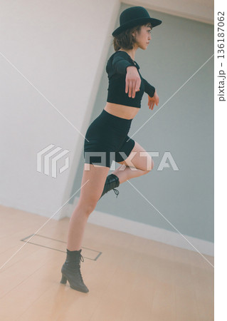 dance practice dance practice 136187062