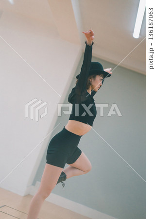 dance practice dance practice 136187063