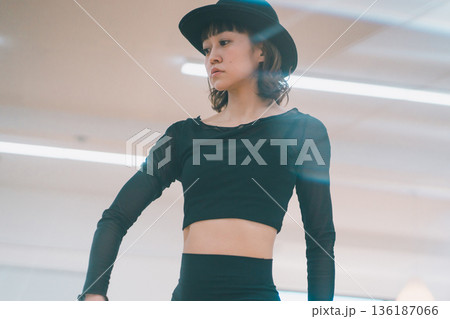 dance practice 136187066