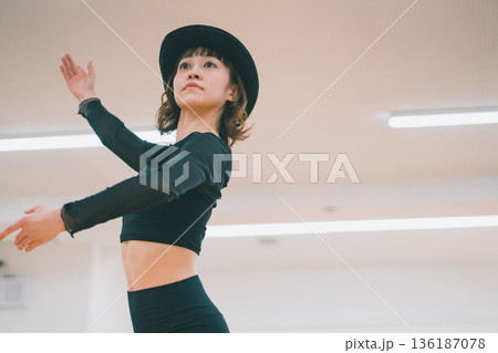 dance practice dance practice 136187078