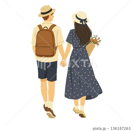 女子 女の子 女児 136187263