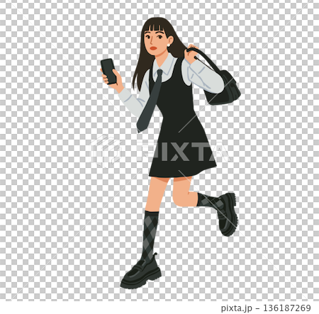 女性 女の人 女 136187269