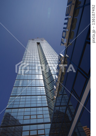 福岡タワー 136187492
