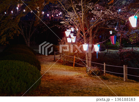 西山公園(西山荘近辺) 西山公園(西山荘近辺) 136188163