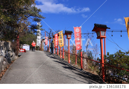 宝塚市 宝塚神社と十日戎 宝塚市 宝塚神社と十日戎 136188178