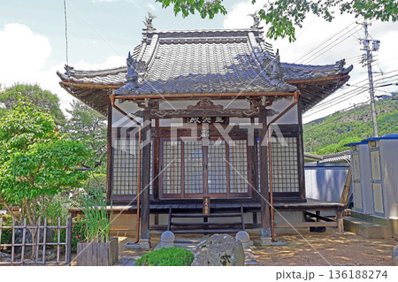 宝林寺(安曇野) 宝林寺(安曇野) 136188274