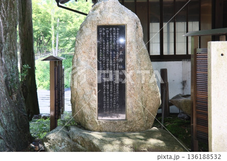 大王わさび農場(安曇野) 大王わさび農場(安曇野) 136188532