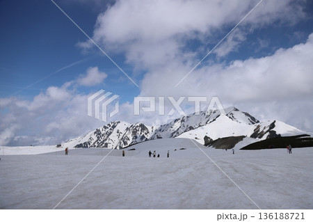 立山黒部アルペンルート Tateyama Kurobe Alpine Route 立山黒部アルペンルート Tateyama Kurobe Alpine Route 136188721