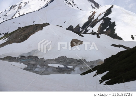 立山黒部アルペンルート Tateyama Kurobe Alpine Route 立山黒部アルペンルート Tateyama Kurobe Alpine Route 136188728