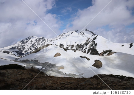 立山黒部アルペンルート Tateyama Kurobe Alpine Route 立山黒部アルペンルート Tateyama Kurobe Alpine Route 136188730