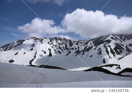 立山黒部アルペンルート Tateyama Kurobe Alpine Route 立山黒部アルペンルート Tateyama Kurobe Alpine Route 136188736