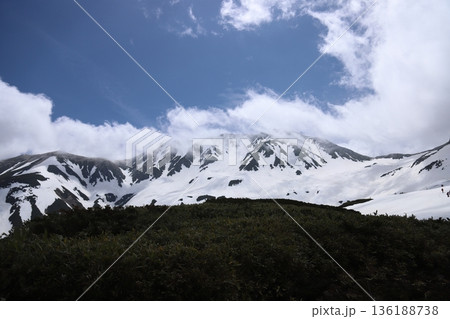 立山黒部アルペンルート Tateyama Kurobe Alpine Route 立山黒部アルペンルート Tateyama Kurobe Alpine Route 136188738