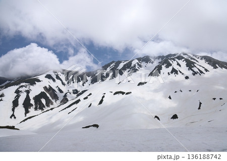 立山黒部アルペンルート Tateyama Kurobe Alpine Route 立山黒部アルペンルート Tateyama Kurobe Alpine Route 136188742