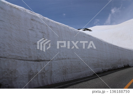 立山黒部アルペンルート Tateyama Kurobe Alpine Route 立山黒部アルペンルート Tateyama Kurobe Alpine Route 136188750