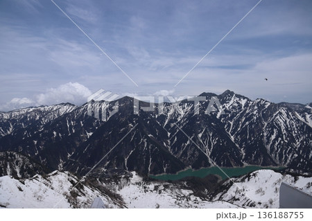 立山黒部アルペンルート Tateyama Kurobe Alpine Route 立山黒部アルペンルート Tateyama Kurobe Alpine Route 136188755