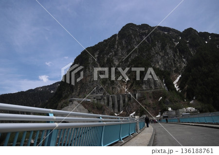 立山黒部アルペンルート Tateyama Kurobe Alpine Route 立山黒部アルペンルート Tateyama Kurobe Alpine Route 136188761
