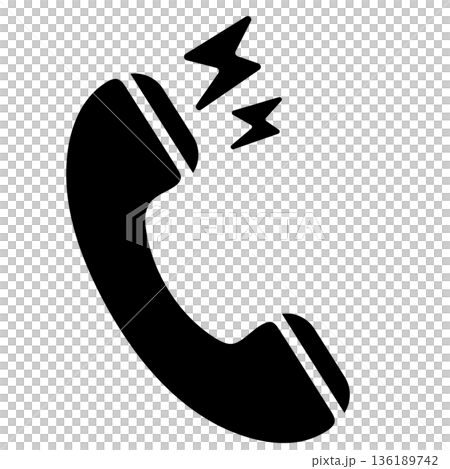 Handset Handset 136189742