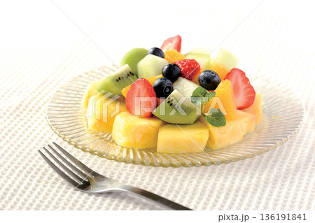 フルーツ盛合せ フルーツ盛合せ 136191841