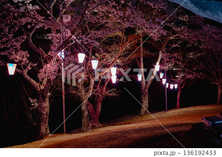 西山公園(西山荘近辺) 西山公園(西山荘近辺) 136192433
