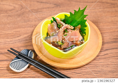 大分名物　りゅうきゅう 136196327