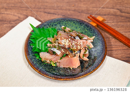 九州の味 りゅうきゅう 九州の味 りゅうきゅう 136196328