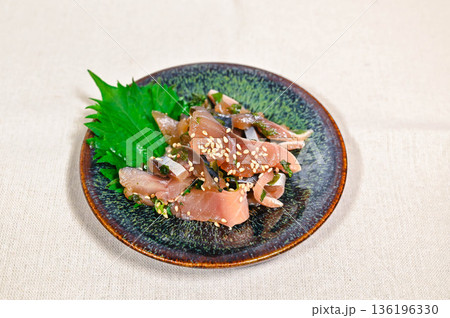 九州の味 りゅうきゅう 九州の味 りゅうきゅう 136196330