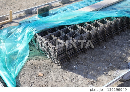 外構工事 136196949