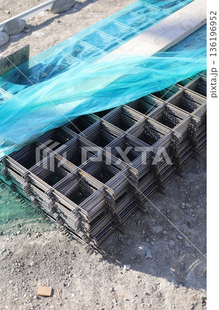 外構工事 136196952