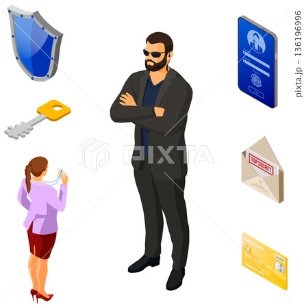 Computer Internet and Personal Data Security Computer Internet and Personal Data Security 136196996