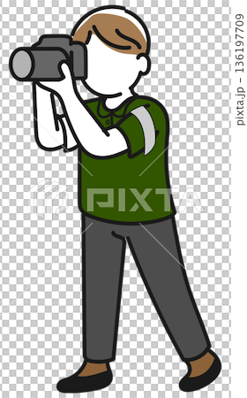 Photographer Photographer 136197709