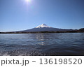 富士山 136198520