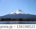富士山 136198522