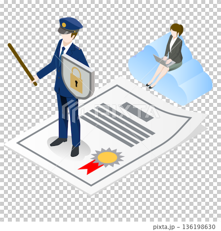 SSL Certificates 136198630